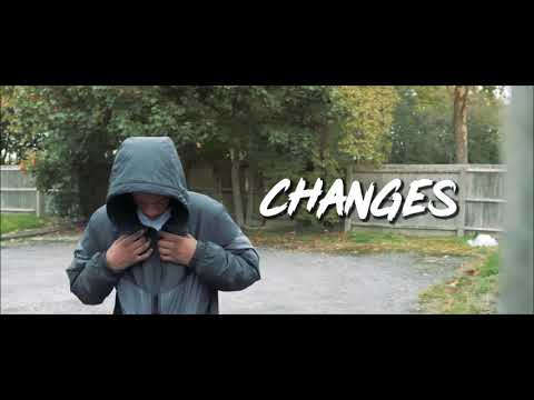 Darntz - Changes