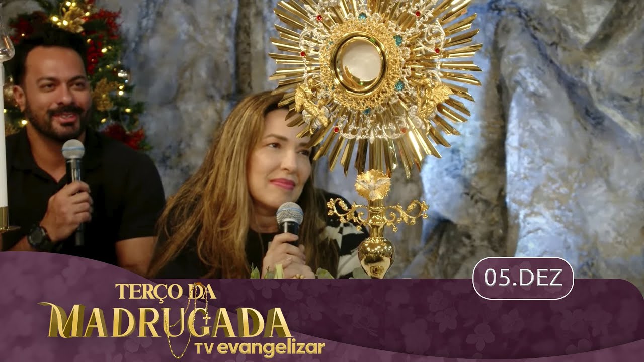 TV EVANGELIZAR - AO VIVO