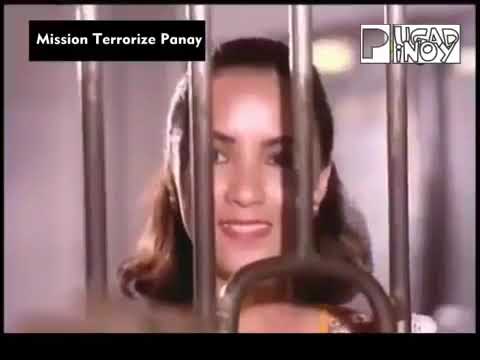 MISSION TERRORIZE PANAY