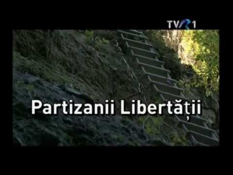 Partizanii Libertatii, film cutremurator despre rezistenta anticomunista din munti