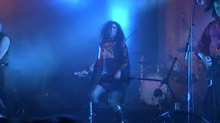 Inkubus Sukkubus - live - 08.06.19 - Leipzig - WGT 2019 - Täubchental - Part III