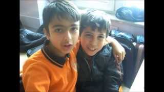 SÜPRİZ NALAN ANNEM