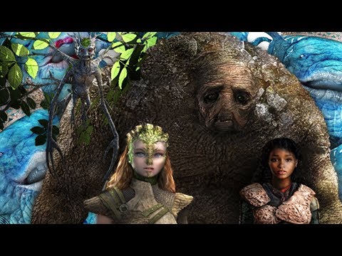 Bloom: Labyrinth Gameplay (PC HD) [1080p60FPS]