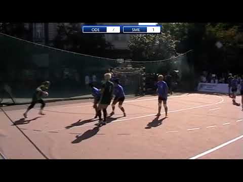 Trofej Smerevske Jeseni 2017 /Trg / Veteranke / Odessa - Smederevo