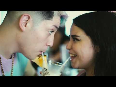 Katita Dhq x Lil Geremi - Arriesgate (Video Oficial)