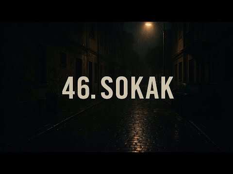 Taladro - 46. Sokak (Video Klip)