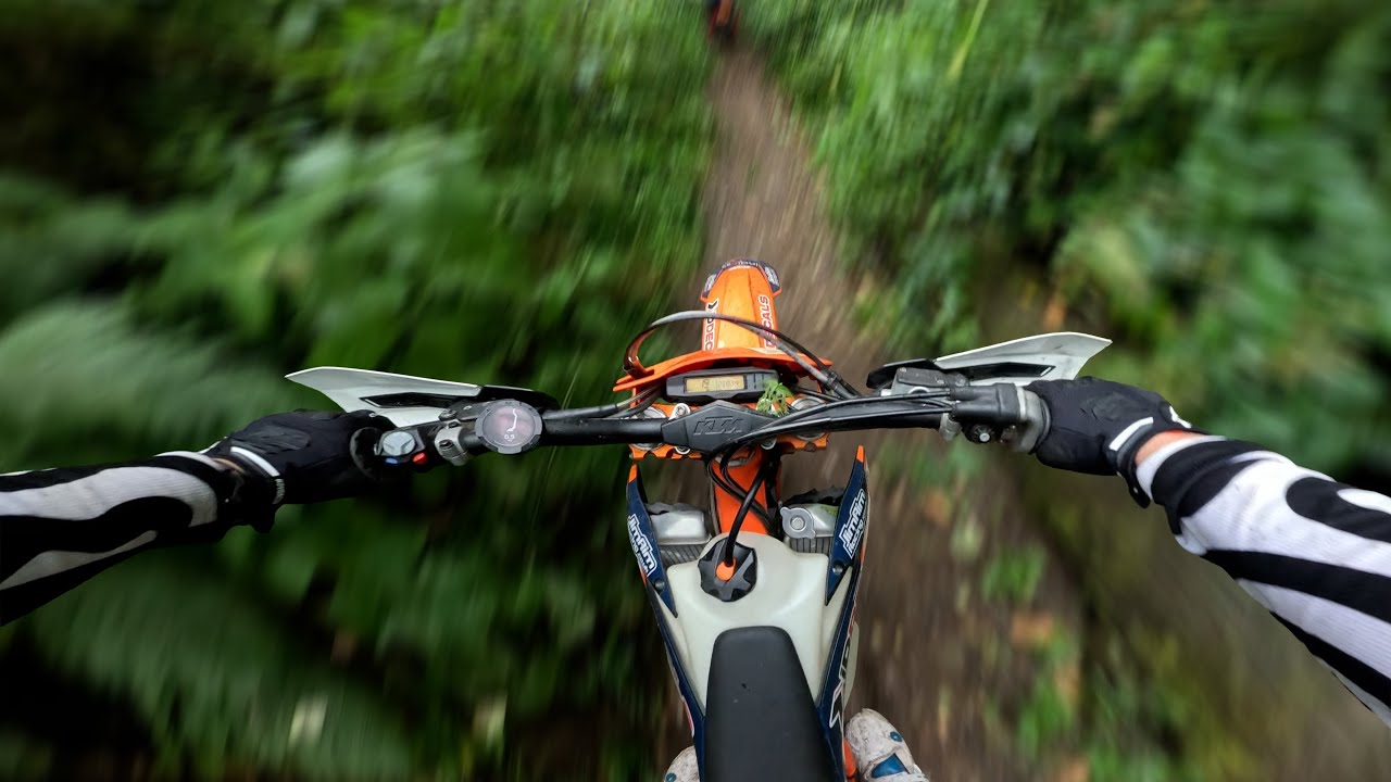 Are these the best gloves for enduro? Five E2 Tested