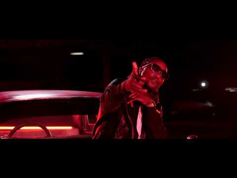 KristoffMWB - 4U ft. Bwanangoma & Yvonne Darcq