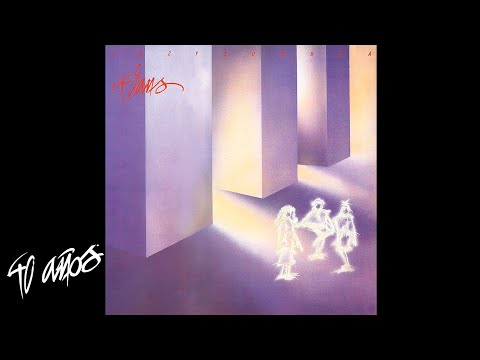 Flans - Las Mil Y Una Noches (Audio HQ)