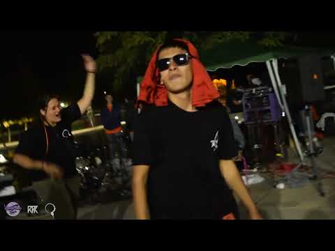 MIDFING VS RAYN | FINAL QATARSIS BATALLAS ESCRITAS