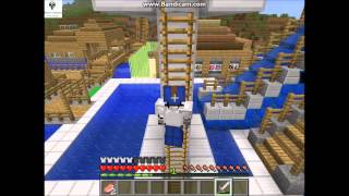 Server Tour Troll Town (Dutch Commentaar)