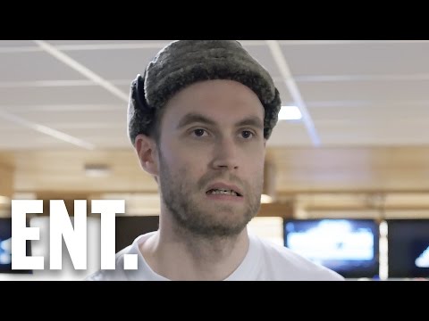 TORGHUMOR #3 - Bowling