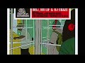 Push Button Objects - 360° (Not For The Kids (Dirty))
