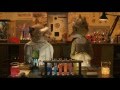 Fantastic Mr. Fox-Chemistry