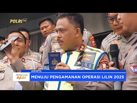 OPERASI ZEBRA 2025 RESMI BERAKHIR DENGAN ETLE &amp; TEGURAN HUMANIS SEBAGAI DOMAIN PENINDAKAN HUKUM