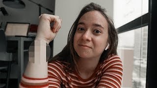 I CAN'T BELIEVE I DID THIS!!