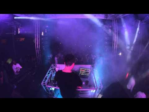 Mario Ochoa Live @ Risko's (Caracas 2013)