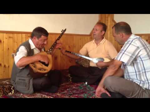 Brahim Sefa Sinani Xhaviti - t'shtunen mbrama