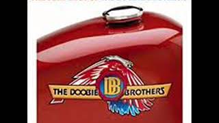 The Doobie Brothers - Eyes of Silver