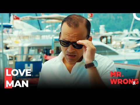 Write My Name on Your Heart - Mr. Wrong Special Scenes