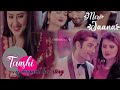 Kasam Tere Pyaar Ki Krasha VM