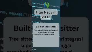Download lagu NEW FEATURES OF NEOVIM V0.12 #coding #trusteddeveloper #restapi #texteditor #funny mp3