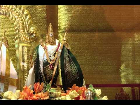 1008 Divine Names of Lord Sri Ramachandra - "Sri Rama Sahasranamavali" (Traditional Chant)