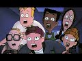 The RECESS Gang Gets Caught And Flees From Dr Phillium Benedict S Team Newer Updated Version
