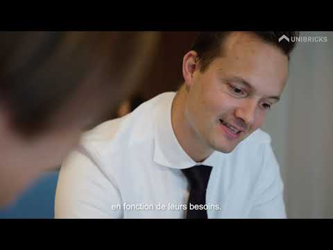 Travailler chez Unibricks - image HR