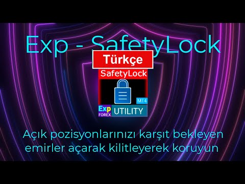 Video Exp SafetyLock PRO