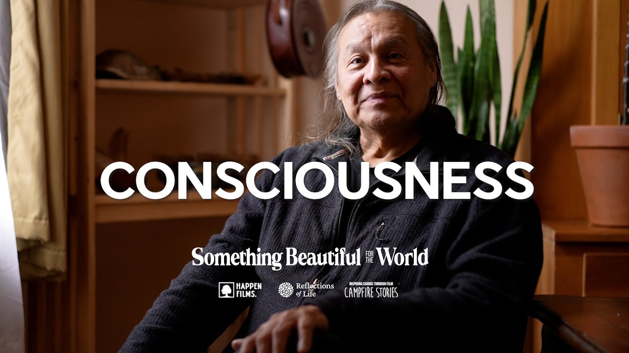 Consciousness thumbnail