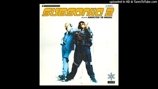 Subsonic 2 - Addicted To Music (Joey Negro Mix)