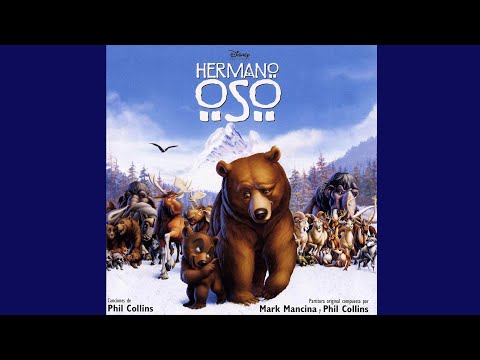 No Hay Salida (Tema De Tierra De Osos Phil Collins)