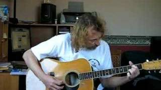 Donnie Eidt &quot;Prodigal Town&quot;