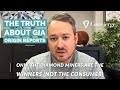The Truth About GIA Origin Reports: Only The Diamond Miners Are The Winners (Not The Consumer)