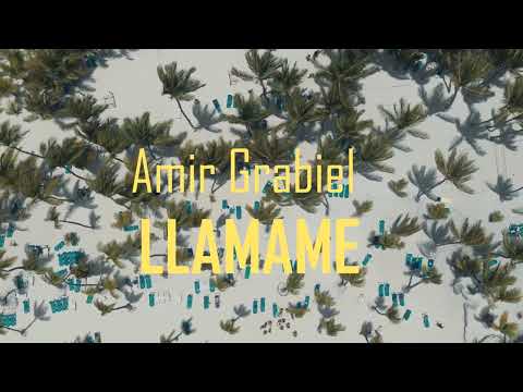 Amir Grabiel - Llamame