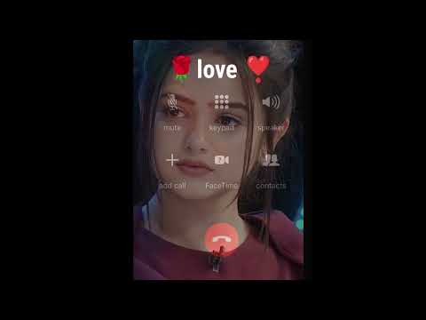 My Jaanu🌹❣️ girlfriend call prank Preeti Ji Angry Call Prank call recording one 