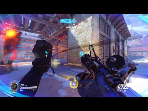 Junkrat Riptire Compilation
