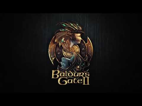 Baldur's Gate 2: Shadows of Amn - Full Original Soundtrack
