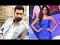 Vicky Kaushal CONFIRMS his break-up with Harleen Sethi and reveals that he is single