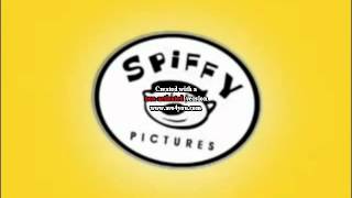 Spiffy Pictures Csupo