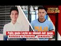 Pulis mula Leyte na nilalait-lait noon, kinikilala na ngayong… guwapulis?! | Kapuso Mo, Jessica Soho
