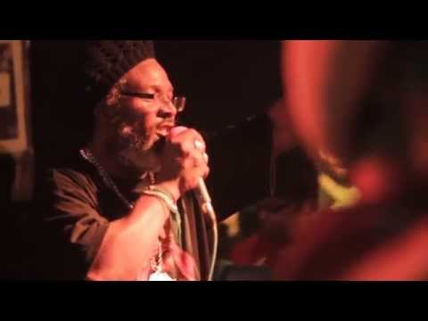 REGGAEBUS NIGHT #4  //  CHANNEL ONE (1)