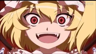 【東方MAD】このふざけた素晴らしき世界は、僕の為にある