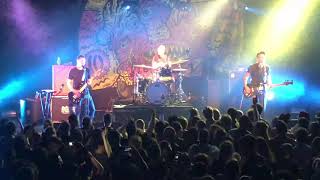 Regurgitator - Metro Theatre, Black Bugs #Regurgitator
