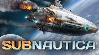 Subnautica - Спустя 4 Месяца. Что Нового?