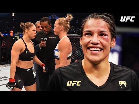 Biggest Underdog Wins In UFC History | Part 1