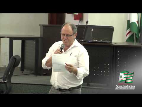 02/09/2014 2º Simposio Cuidado da Mulher