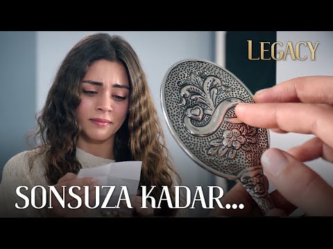 Yaman's gifts surprised everyone | Legacy Episode 293
