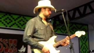 ¡Los Tennessee! Quedate en mis sueños..........